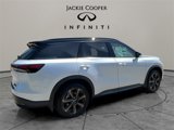 New 2026 INFINITI QX60 Autograph w/ Dark Cargo Package image 5