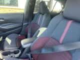 Used 2025 Toyota Corolla SE image 2