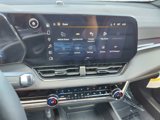 New 2026 Chevrolet Equinox RS w/ Convenience Package III image 6
