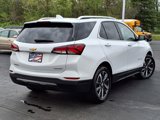Used 2024 Chevrolet Equinox Premier image 4