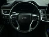 Used 2023 Chevrolet Tahoe Z71 w/ Z71 Off-Road Package image 3