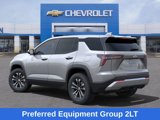 New 2026 Chevrolet Equinox LT w/ Convenience Package II image 4