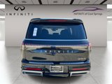 New 2025 INFINITI QX80 Sensory w/ Exterior Package image 6