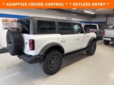 New 2025 Ford Bronco Outer Banks image 4