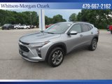 Used 2025 Chevrolet Trax LT w/ Driver Confidence Package image 3