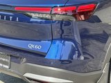 New 2026 INFINITI QX60 Luxe image 4