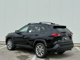 New 2025 Toyota RAV4 XLE Premium image 3