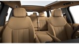 New 2025 Land Rover Range Rover Long Wheelbase SE image 6