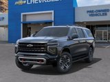 New 2025 Chevrolet Suburban Z71 w/ Comfort Package image 6