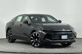 New 2026 Toyota Crown Platinum image 2