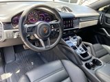 Certified 2023 Porsche Cayenne GTS image 4