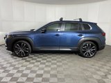 Used 2024 MAZDA CX-50 AWD 2.5 Turbo w/ Weather Package image 2