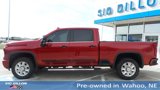 Used 2024 Chevrolet Silverado 2500 High Country w/ High Country Premium Package image 2