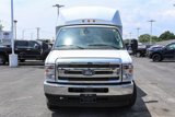 New 2026 Ford E-350 and Econoline 350 Super Duty w/ Power Equipment Group image 4