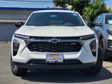 New 2025 Chevrolet Trax RS w/ Driver Confidence Package image 2