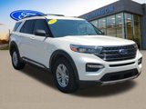 Certified 2023 Ford Explorer XLT w/ Equipment Group 202A image 2