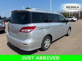 Used 2017 Nissan Quest SV image 3