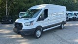 New 2025 Ford Transit 150 148 Medium Roof AWD image 3
