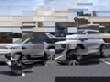 New 2025 Cadillac Lyriq Luxury image 2