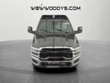 Used 2025 RAM 2500 Tradesman image 2