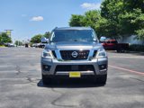 Used 2019 Nissan Armada Platinum image 2