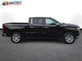 New 2026 Chevrolet Silverado 1500 LTZ w/ LTZ Premium Package image 5