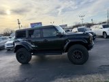 Used 2024 Ford Bronco Raptor w/ Interior Carbon Fiber Pack 6 image 2