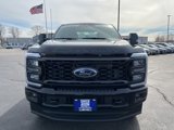 New 2025 Ford F250 4x4 Crew Cab Super Duty image 2
