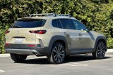 Certified 2024 MAZDA CX-50 2.5 Turbo w/ Premium Plus Pkg image 4