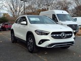 New 2025 Mercedes-Benz GLA 250 4MATIC image 2