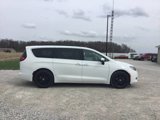 Used 2021 Chrysler Voyager Lxi image 3