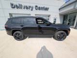 New 2025 Jeep Grand Cherokee L Limited image 4