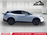New 2025 Nissan Murano SL image 4