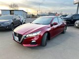 Used 2022 Nissan Altima 2.5 SV image 5