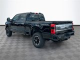 New 2025 Ford F250 Platinum w/ Platinum Plus Package image 4