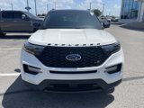 Certified 2023 Ford Explorer ST w/ Equipment Group 401A image 3