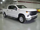Used 2022 Chevrolet Silverado 1500 W/T image 3