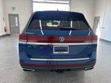 New 2026 Volkswagen Atlas SEL image 3
