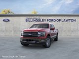 New 2025 Ford F150 King Ranch image 2