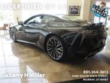 Certified 2025 Lexus LC 500 Coupe image 2