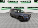New 2026 Hyundai Santa Fe Calligraphy image 2