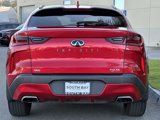 Certified 2022 INFINITI QX55 Essential w/ Proactive Package image 5