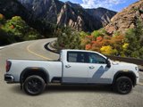 Used 2024 GMC Sierra 3500 AT4 w/ AT4 Premium Plus Package image 2