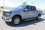 Used 2024 Ford F150 XLT w/ Mobile Office Package image 3