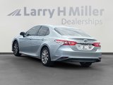 Used 2018 Toyota Camry L image 4