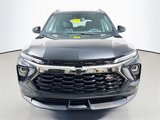 New 2026 Chevrolet TrailBlazer RS w/ Convenience Package image 2