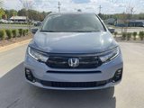 New 2025 Honda Odyssey Elite image 2
