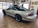 Used 1995 Chevrolet Camaro Z28 image 3