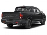 New 2025 Honda Ridgeline Black Edition image 2