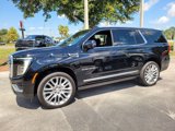 New 2025 GMC Yukon Denali w/ Denali Reserve Package image 2
